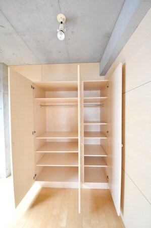 カスタリア八丁堀の物件内観写真